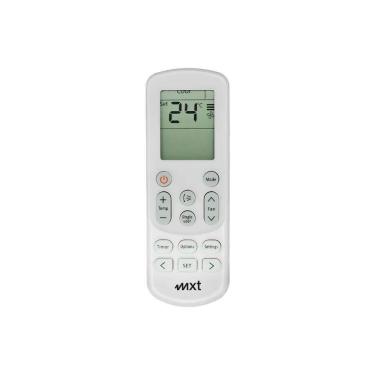 Imagem de Controle Remoto Grupo MXT 01392 Ar Condicionado Samsung Crystal