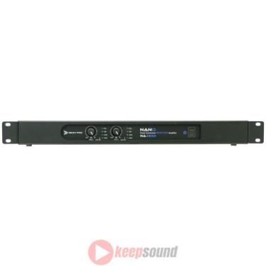 Imagem de Amplificador de Potência 1300W NA 2650 - NEXT PRO