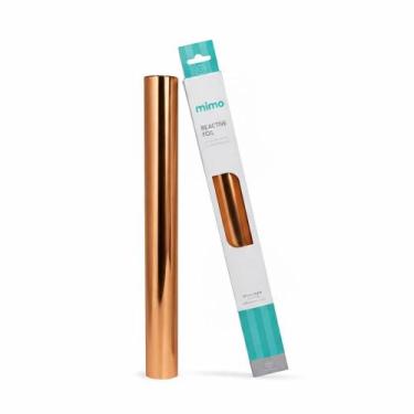 Imagem de Foil Cobre - Mimo - 30cm X 3,00 Metros