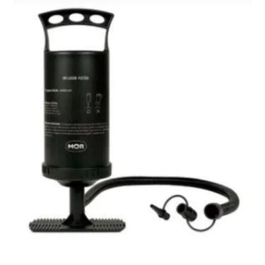 Imagem de Bomba Inflador Splash Fun 36CM 1888 Mor