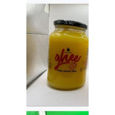 Imagem de Manteiga sem Lactose 500g - T.C