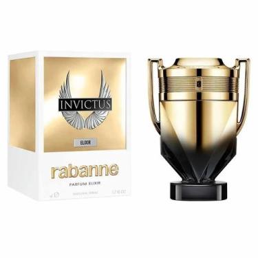 Imagem de Paco rabanne invictus elixir parfum 100ml