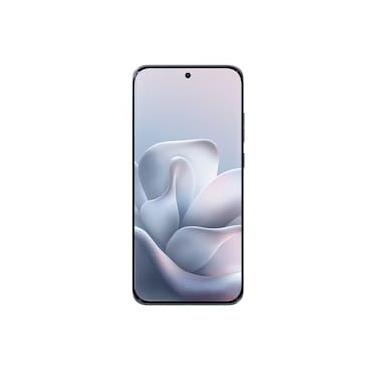 Imagem de Smartphone Motorola Edge 70 Fusion 6.8” 256GB 5G 12GB RAM 144Hz Câmera Dupla 50MP Branco