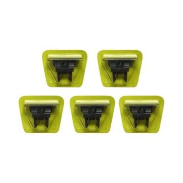 Imagem de Kit De Substituição Para Aparador Elétrico OneBlade Compatível Com QP2