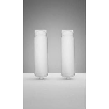 Imagem de Kit 2 Refil Filtro Água P/ Purificador - Classe C - Congratulations St
