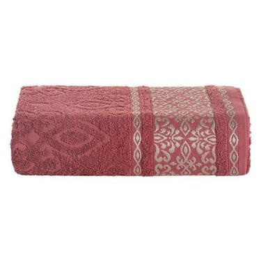 Imagem de Toalha de Rosto Essence Gramatura 450g/m² Avulsa 100% Algodão - Terrac