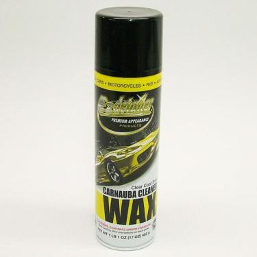 Imagem de Agente de Limpeza EzDetailer Wash Wax Carnaúba 500ml