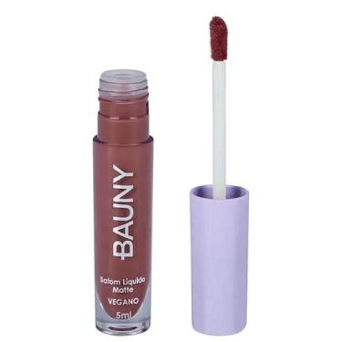 Imagem de Bauny Batom Líquido Matte 020 - 5ml