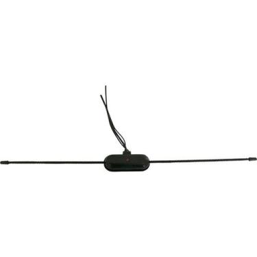 Imagem de Antena Interna Parabrisa Mc2000 Metalcerta - - Nenhum Fabricante -
