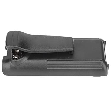 Imagem de Mini organizador de bateria, estojo portátil de bateria 6 X AA para IC ‑ F12SN IC ‑ A6 IC ‑ A14 IC ‑ F21GM para rádio de baixa frequência e outros equipamentos