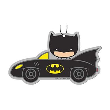Imagem de Spoontiques Batman Batmobile Air Freshener (3-Pack)