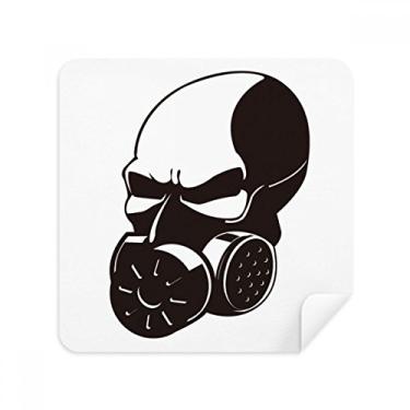 Imagem de Tecido de camurça para cabeça de gás de arma bioquímica, 2 unidades