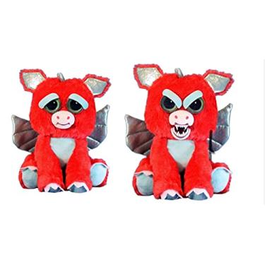 Imagem de Feisty Pets Dennis Dark Age