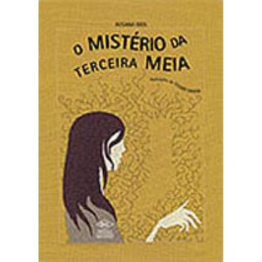 Imagem de Misterio Da Terceira Meia, O