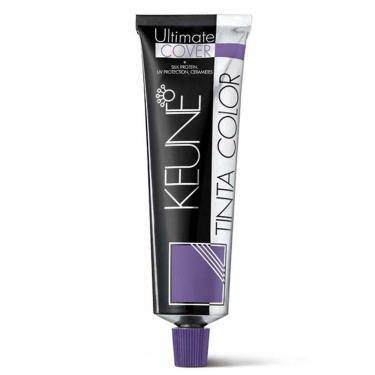 Imagem de Keune Tinta Color Ultimate Cover 5.00 Castanho Claro