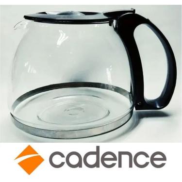 Imagem de Jarra Cafeteira Cadence Urban Pop Caf710/caf810 - 30 Xícaras