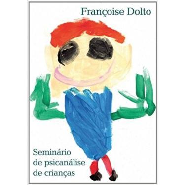 Imagem de Seminario De Psicanalise