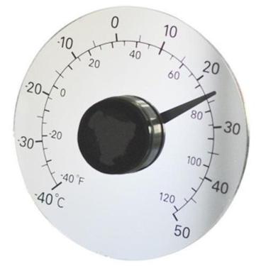 Imagem de Termômetro Dial Medição Externa