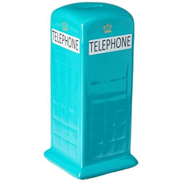 Imagem de Cabine Telefonica Ceramicas Pegorin Tiffany