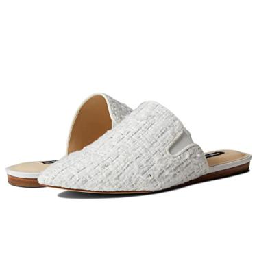 Imagem de NINE WEST Freeda 2 feminino, Branco, 6