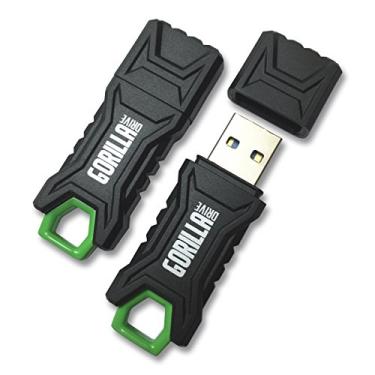 Imagem de GorillaDrive Pen Drive USB 3.0 Ruggedized 64GB