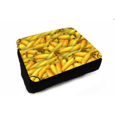 Imagem de Almofada Bandeja Para Notebook Laptop Coleção Estampas Frutas - Criati