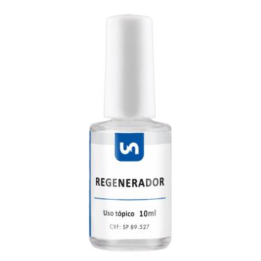 Imagem de Esmalte Regenerador de Unhas 10ML