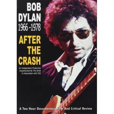 Imagem de Dylan, Bob - 1966-1978: After the Crash