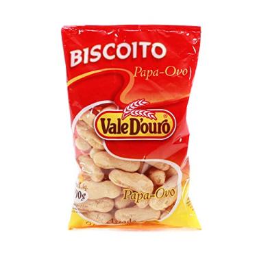 Imagem de Biscoito Vale D'Ouro Papa-Ovo 100g