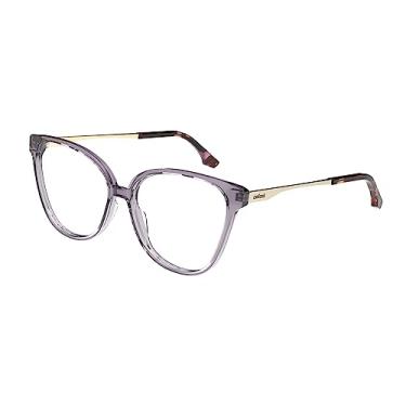Imagem de Armação De Óculos Colcci Antares C6211c6958 Gatinho Feminino