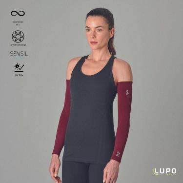 Imagem de Manguito de Proteção UV 50+ LUPO Unisex-Unissex