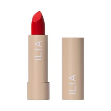 Imagem de Color Block High Impact Lipstick - Flame by ILIA Beauty for Women - 0.14 oz Lipstick