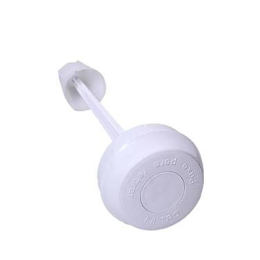 Imagem de Tampa Agitador Lavadora Cwk11 Cwc10 Cwg11 Consul W10395585