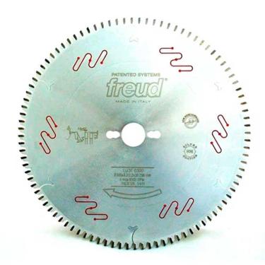 Imagem de Disco de Serra Circular 12 Pol 300 mm para MDF FREUD