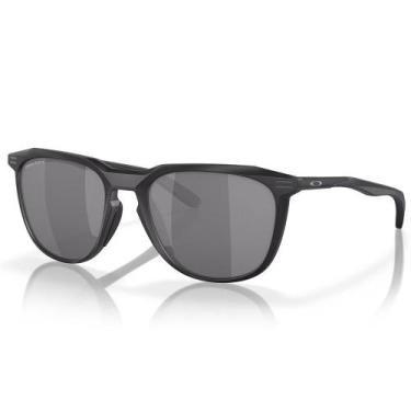 Imagem de Óculos De Sol Oakley Thurso Matte Black Ink Prizm Black