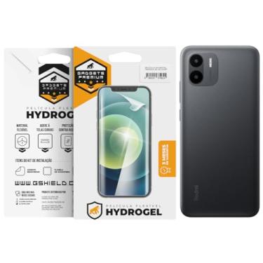 Imagem de Gshield Película Traseira Hydrogel HD para Xiaomi (Redmi A2+)