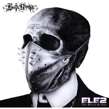 Imagem de Extinction Level Event 2: The Wrath of God (Split Black & White Vinyl) [Disco de Vinil]
