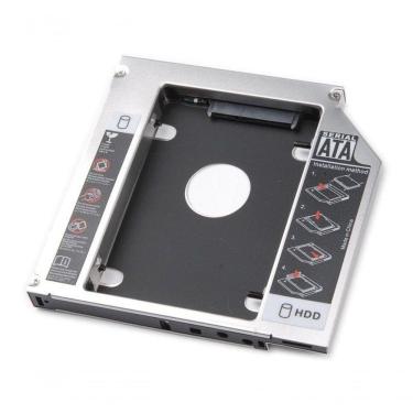 Imagem de Suporte Caddy 9.5 Mm Para Case Hd 2.5