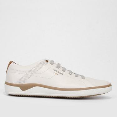 Imagem de Sapatênis Couro Ferracini Linha Jeep Masculino-Masculino