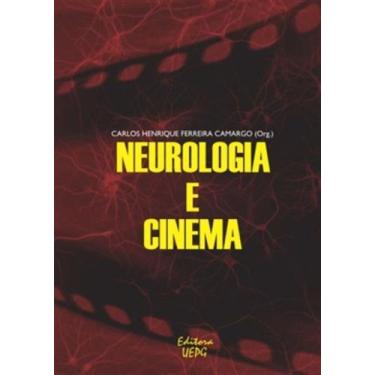 Imagem de Neurologia E Cinema - Uepg