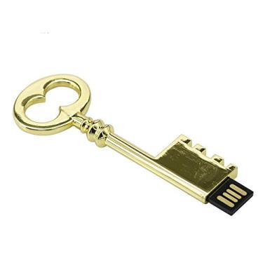 Imagem de 32 GB Chave Modelo USB Flash Drive PenDrive Pen Drive USB 2.0 Stick Cartão de Memória USB Flash Disk U Disk Drive USB
