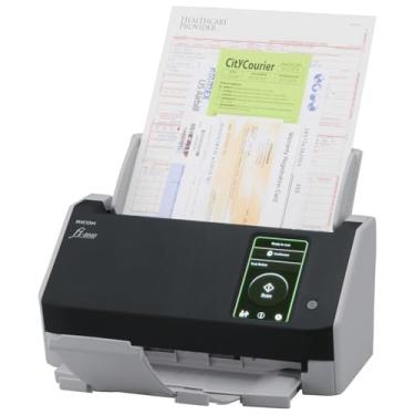 Imagem de Scanner Fujitsu A4 40ppm Rede fi-8040i CG01000-307701