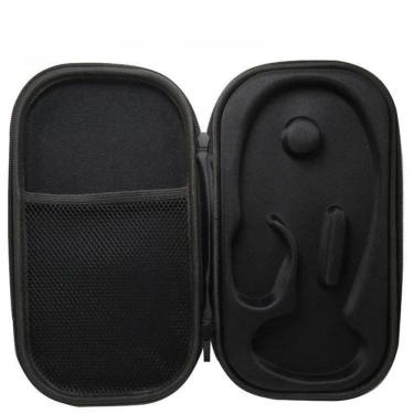 Imagem de Estojo Case Para Estetoscópio L.ittmann  Preto