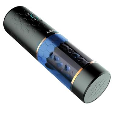 Imagem de FIONEL Cabideiro de pé livre quarto foi piso para casa cabide minimalista varanda interior aconselhamento para pendurar cabideiro suporte de madeira (cor: preto, tamanho: l)