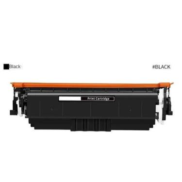 Imagem de Cartucho Toner HP W2300A 4203 4303 2K s/ Chip Preto Compatível - IMPOR