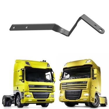 Imagem de Suporte Antena Px Daf 2020 2021 2022 Dianteiro Lado Direito - GR Sul