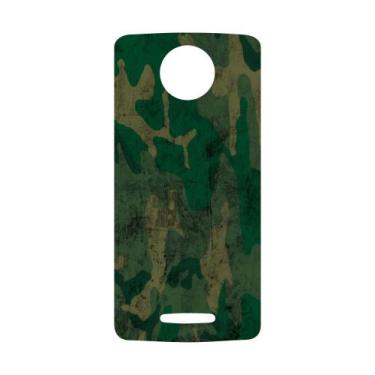 Imagem de Capa Adesivo Skin161 Verso Para Motorola Moto C Plus - KawaSkin