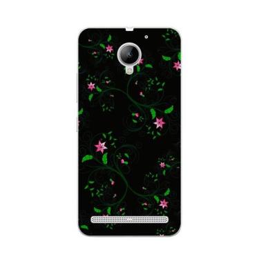 Imagem de Capa Adesivo Skin353 Verso Para Lenovo Vibe C2 e C2 Power - KawaSkin