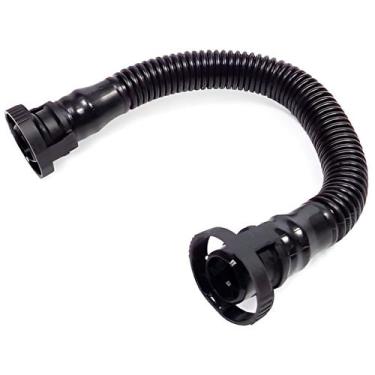 Imagem de Mangueira do respiro AUDI A3 A4 S3 TT TTS VOLKSWAGEN PASSAT - YMAX