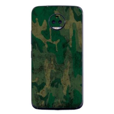 Imagem de Capa Adesivo Skin161 Verso Para Motorola Moto G5S Plus XT1802 - KawaSk